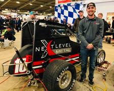 Bellm Capitalized on Last Minute Chili Bowl O