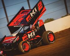 Kerry Madsen and Big Game Motorsports Post To