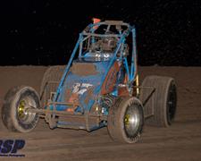 Racing Down South - El Paso Speedway and Sout