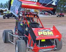 Spencer Hill Earns Second Micro Win of Season