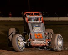 Dennis Gile Victorious in Vegas