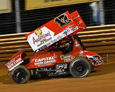 BALOG SCORES BIG IN FIRST SEASON WITH THE ALL