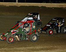 "Three for All” Up Next for the Badger Midget