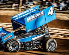 PPM 12th with the All Stars at Williams Grove