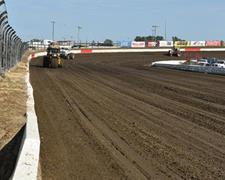 Midwest Fall Brawl this weekend at I-80 Speed