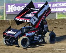 Tarlton Second with KWS in Watsonville