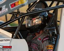 Pair of Top-5s for Covington at LOS