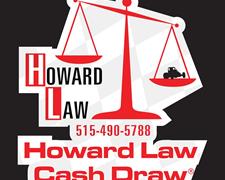 Howard Law Continues Support in 2022
