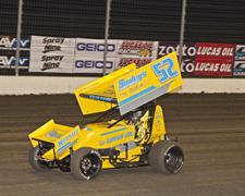 Blake Hahn Hoping For Victory In ASCS Debut a