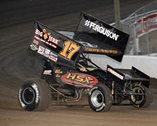Helms Rallies for Top-10 Finish at Atomic Spe