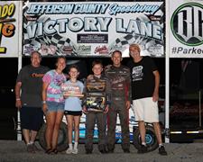 Coons and Miller Wrap Up Mid-America Micro We
