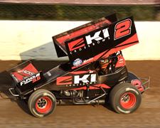 Kerry Madsen Aiming for Strong Finish to Knox