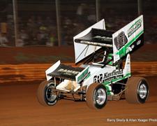 Fred Rahmer Promotions Special Race to Includ