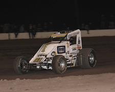 RJ Johnson Scores Podium Finish at Canyon Spe