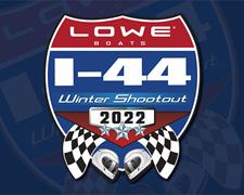 NEW FORMAT FOR 2022 LOWE BOATS I-44 WINTER SH