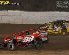 Ransomville Speedway Releases 2023 Schedule