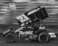 Tommy Tarlton Eyes Marysville Season Opener