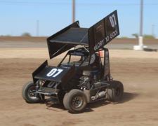 Keelan Matthews Claims Fourth Top 10 Finish