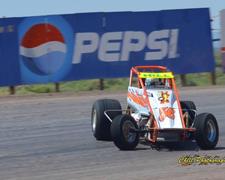 Spencer Hill Returns to Sprint Car Competitio