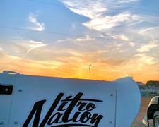 Nitro Nation Heads West