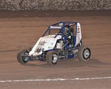 Dale Eliason Jr Comes Up One Spot Short of Ki