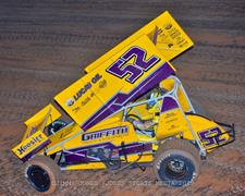 Hahn Snags Pair Of Podiums With ASCS Sooner R