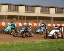 The AFS Badger Midget Series Returns Home for