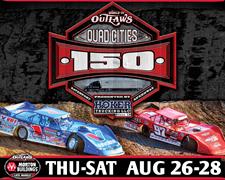 QUAD CITIES 150 PRESENTED BY HOKER TRUCKING