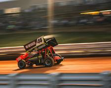 Starks Eyeing Successful Debut at Park Jeffer