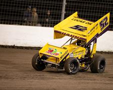 Hahn Wraps Up Successful Lucas Oil American S
