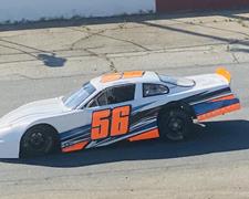 Miller Joins New Late Model Team and Records
