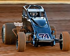 Hardy’s First Non-Wing Race of Season Ends Ea