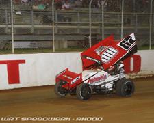 Justin Whittall will join URC at Bedford for