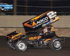 Big Game Motorsports and Madsen Earn Top Five