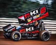Kerry Madsen Produces Top 10s at Williams Gro
