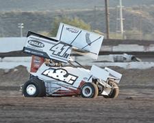 Chain Issues Spoil Hardy’s Night