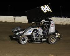 Dale Eliason Jr Posts Consecutive Top 5 Finis