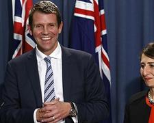 NSW Premier Mike Baird to Officially Open C1