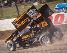 Kerry Madsen Aiming for Win During World of O
