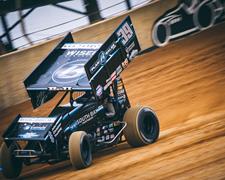 Swindell SpeedLab Team Takes Top Five With Al