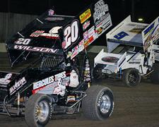 ALL STAR SPRINTS PREPARE FOR FLORIDA EVENTS