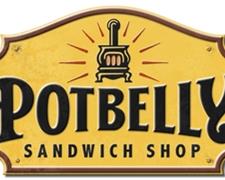Potbelly Sandwich Shops and CMR Racing LLC an