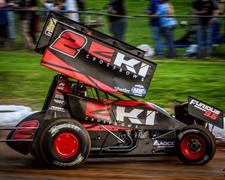 Kerry Madsen and Big Game Motorsports Set for