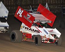 Bellm Set for ASCS National Tour Home State D