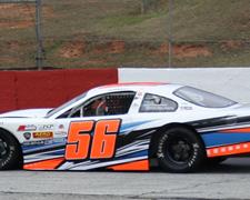Miller Crowned South East Limited Late Model