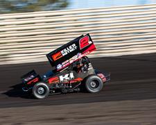 Kerry Madsen Earns Two Top 10s During World o