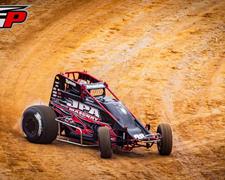Amantea Set for Two Nights of USAC East Coast