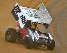 Justin Whittall to take Memorial Day weekend
