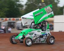 Matt ends the year with a solid 3rd