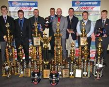 NHMS Success: Legends Drivers Win National Ho